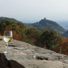 Drachenfels mit seinen schönen Seiten