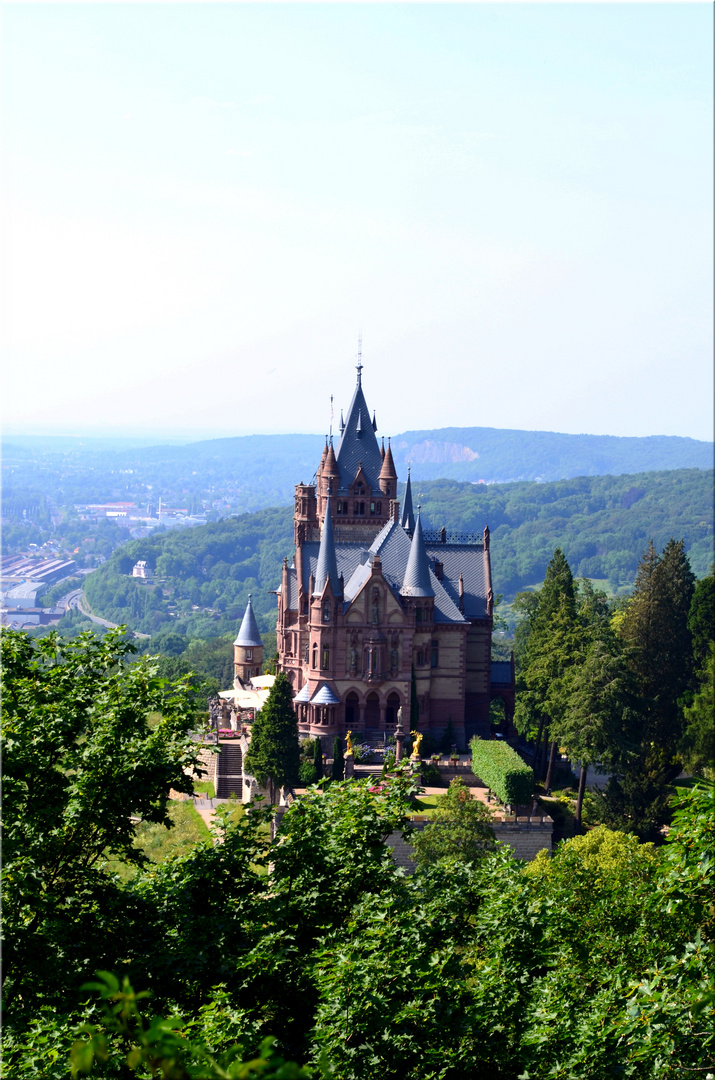 Drachenfels Nr. 2