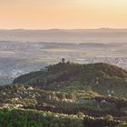 Drachenfels und Drachenfelser Ländchen