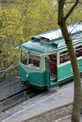 Drachenfelsbahn # 01