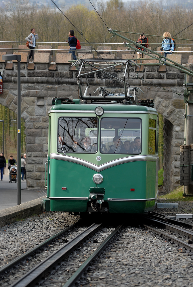 Drachenfelsbahn # 02