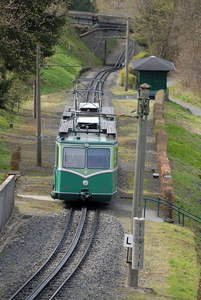 Drachenfelsbahn