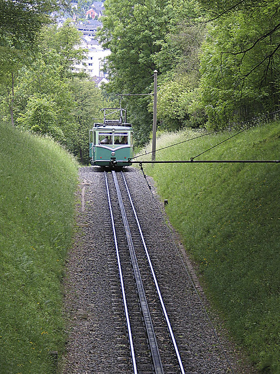 Drachenfelsbahn