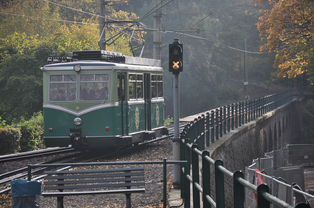 Drachenfelsbahn