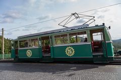 Drachenfelsbahn