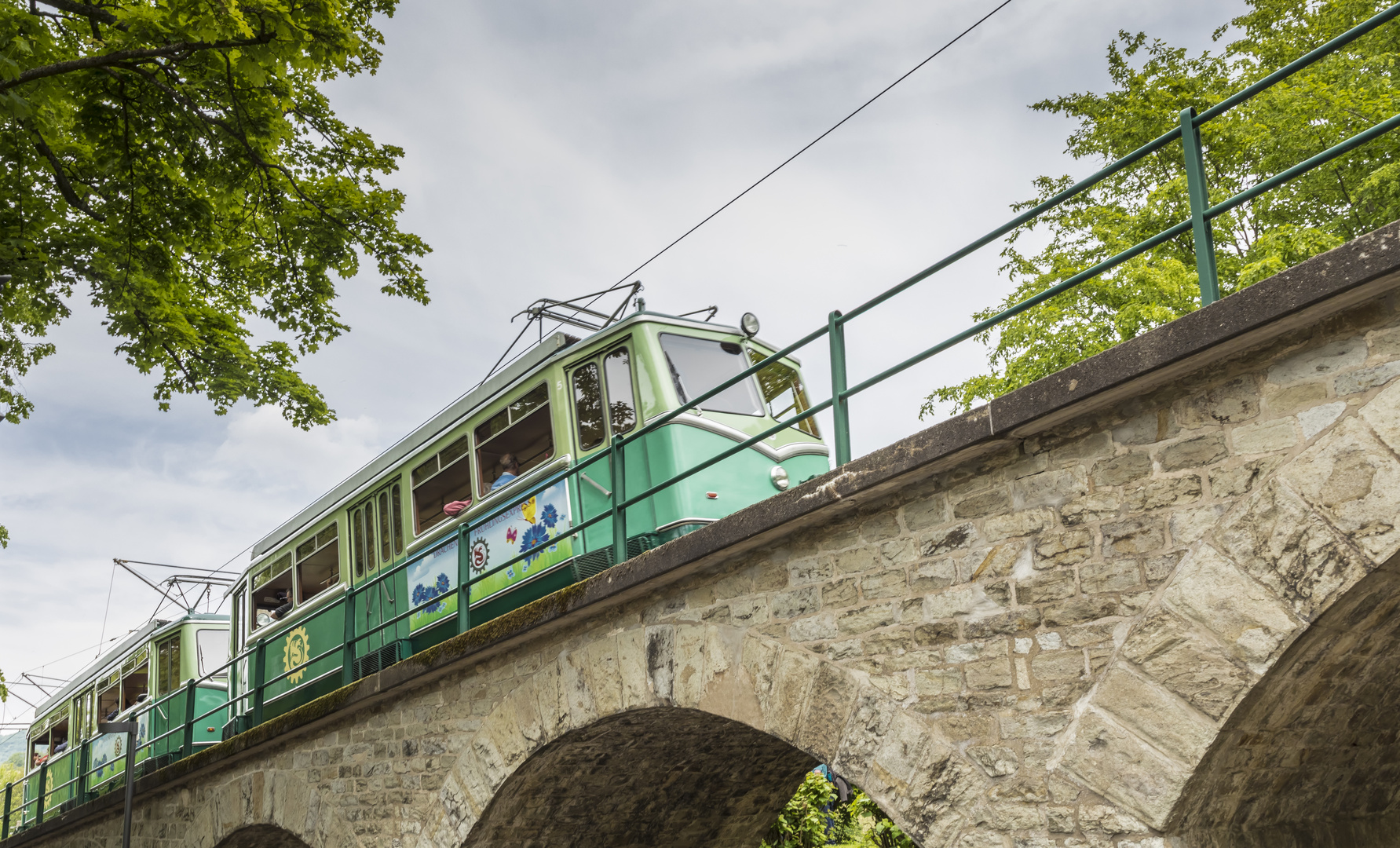 Drachenfelsbahn