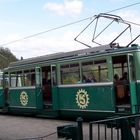 Drachenfelsbahn in Königswinter