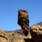 Drachenfelsen auf Tenerife