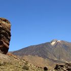 Drachenfelsen auf Tenerife 2