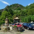 Drachenfelsquellbrunnen