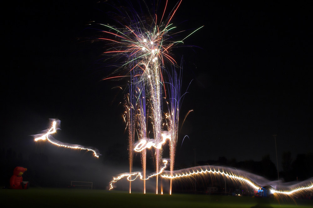 Drachenfest 2006