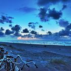 Drachenfest auf Ameland