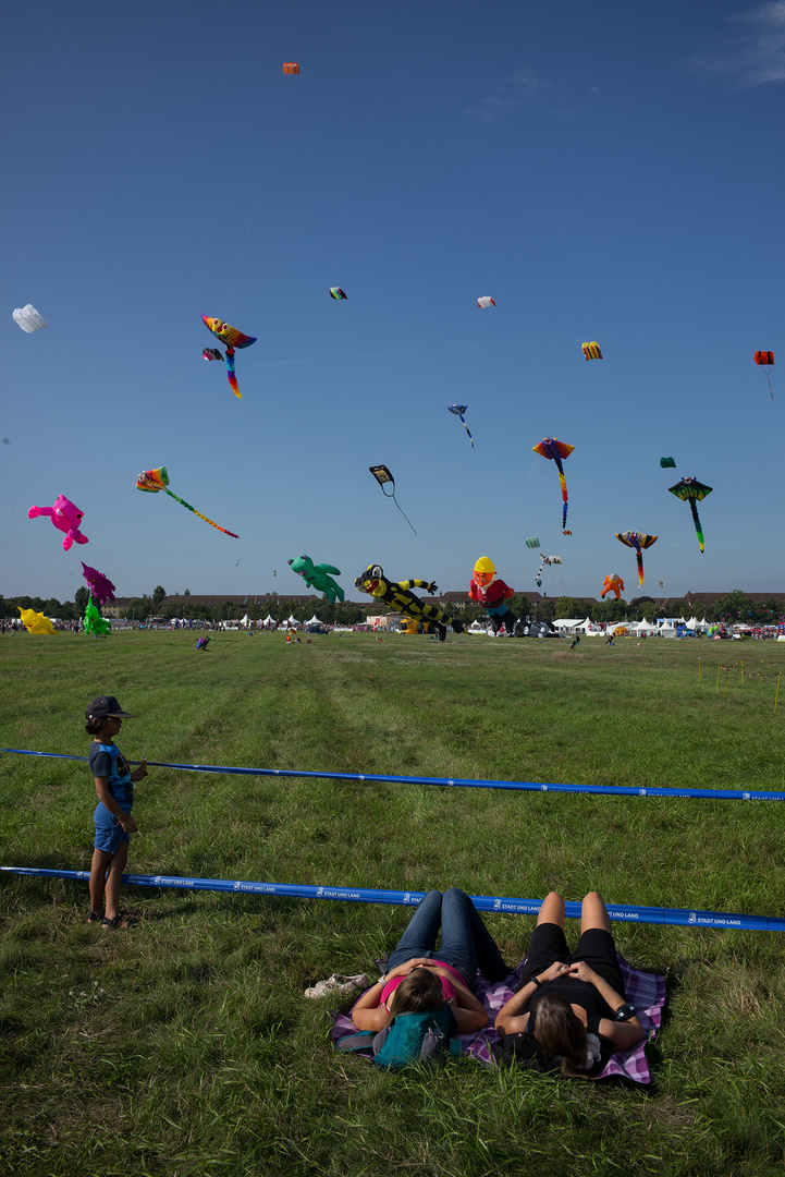 Drachenfest Berlin