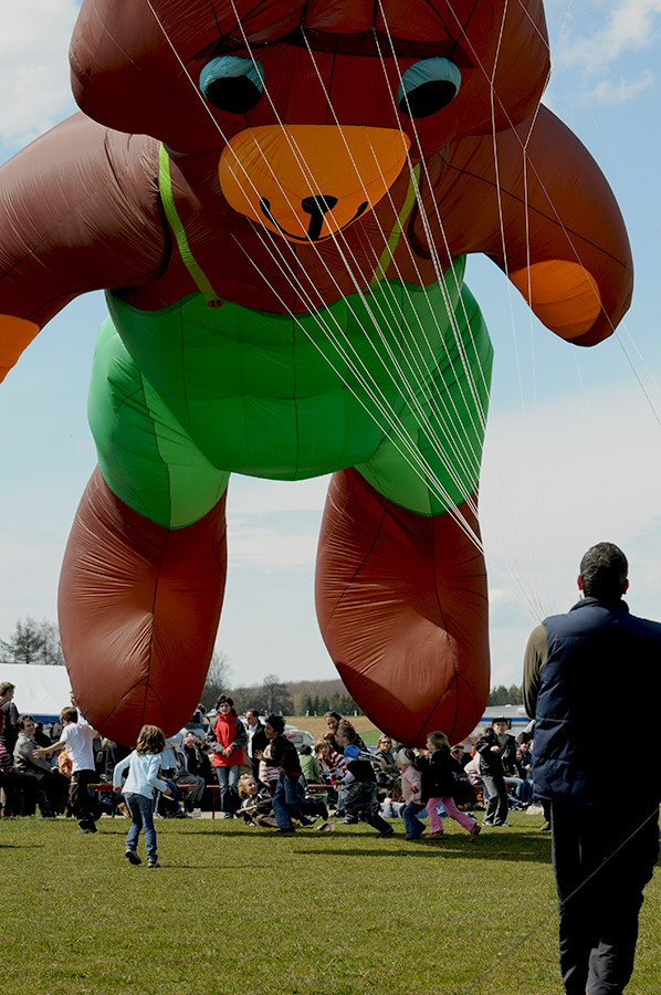 Drachenfest Grabenstetten