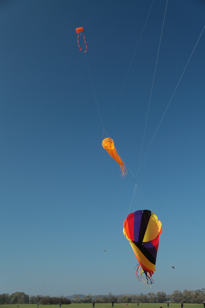 Drachenfest in Gelnhausen 5