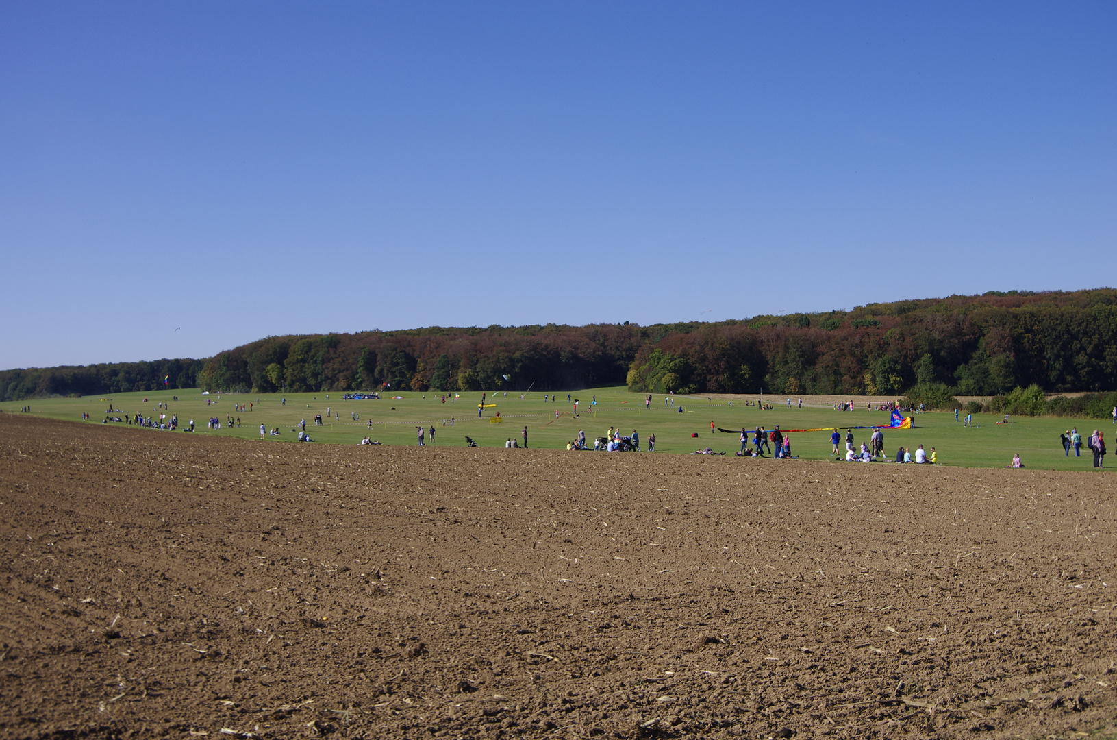 Drachenfest in Grabenstetten