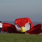 Drachenfest Korlingen