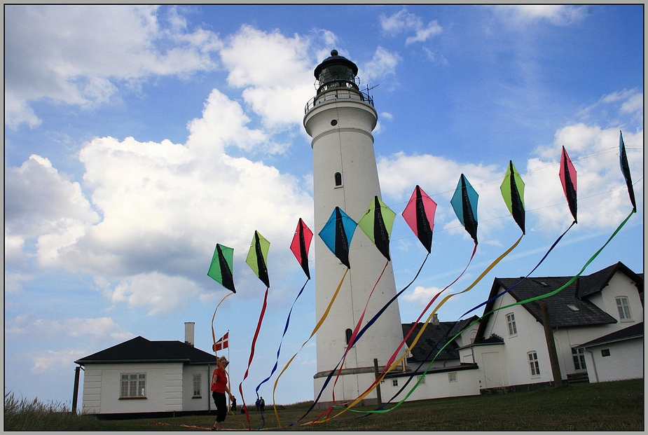 Drachenfliegen