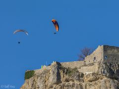 Drachenflieger