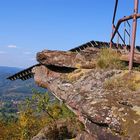 Drachenfliegersprungschanze