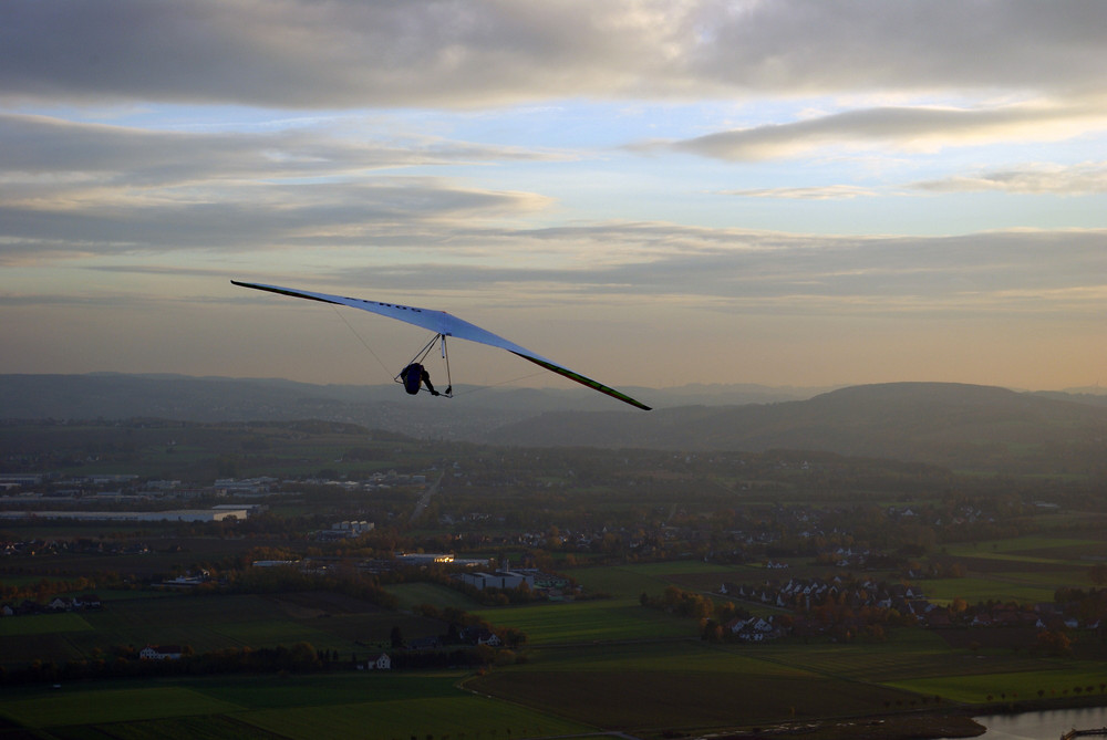 drachenflug