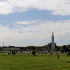 Drachenflugtag in Gelsenkirchen