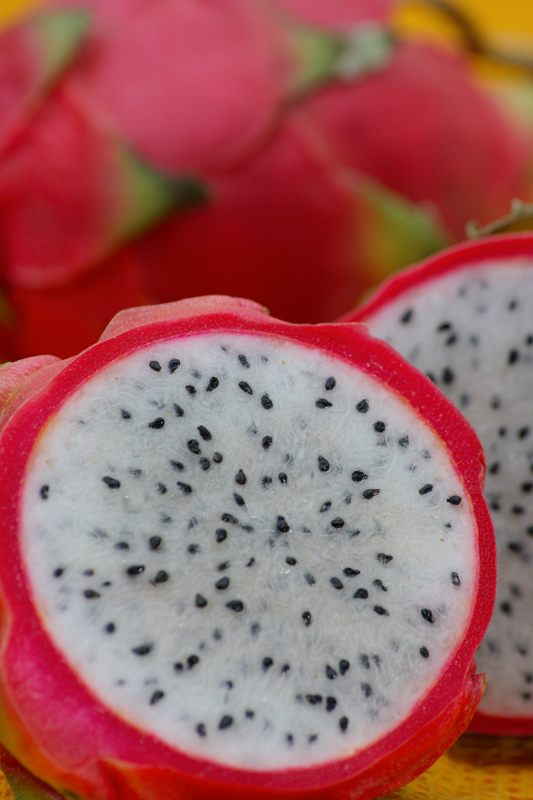 Drachenfrucht Foto Bild Stillleben Food Fotografie Obst Gemuse Bilder Auf Fotocommunity