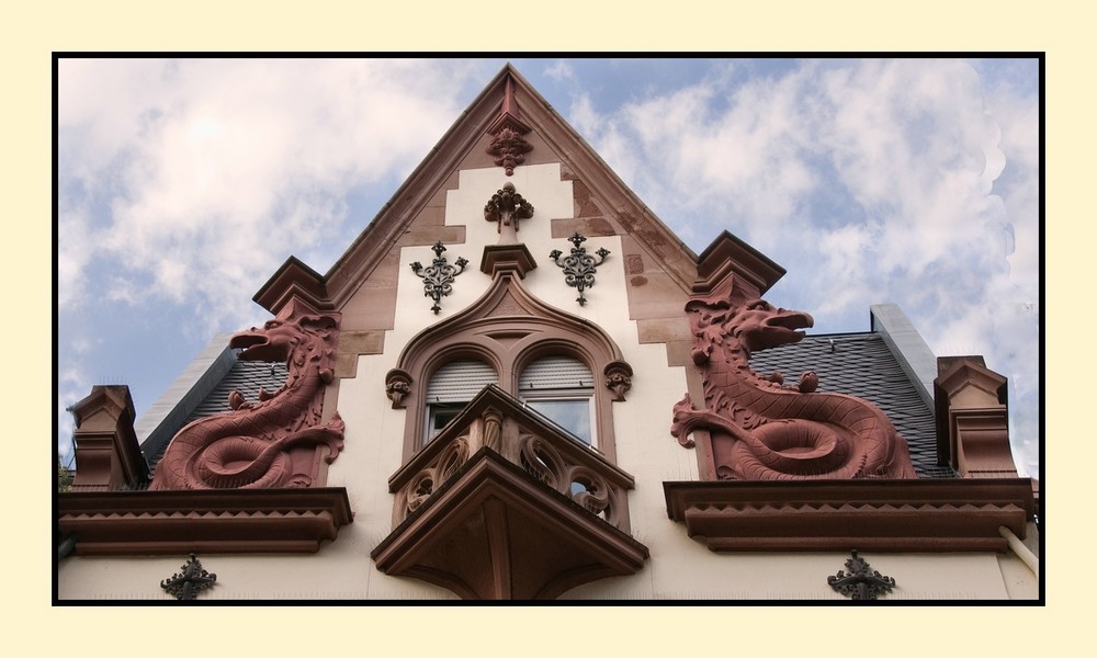 Drachenhaus