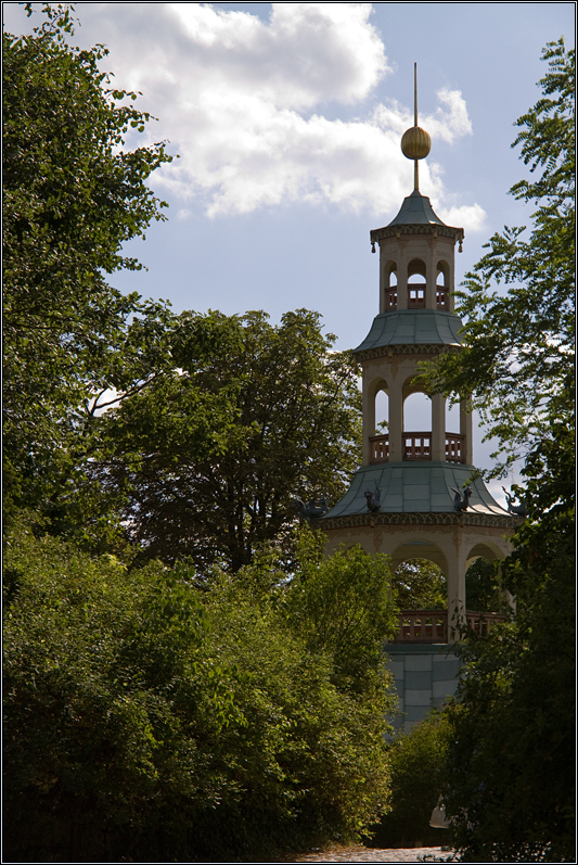 Drachenhaus