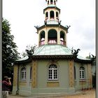 Drachenhaus am Klausberg / Potsdam