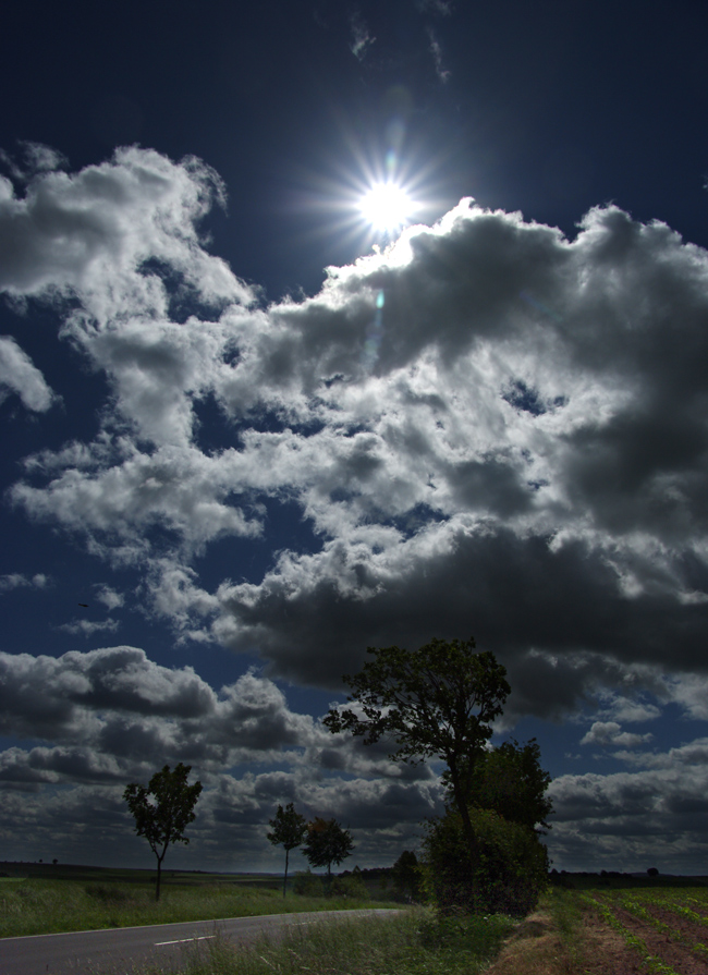 Drachenhimmel