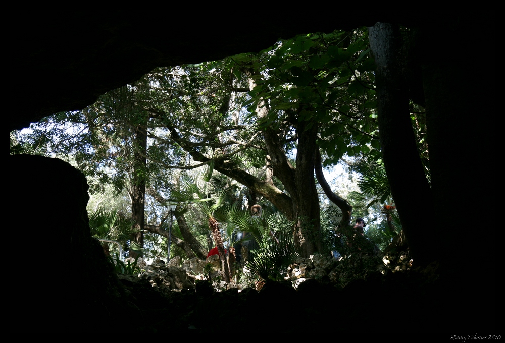 Drachenhöhle