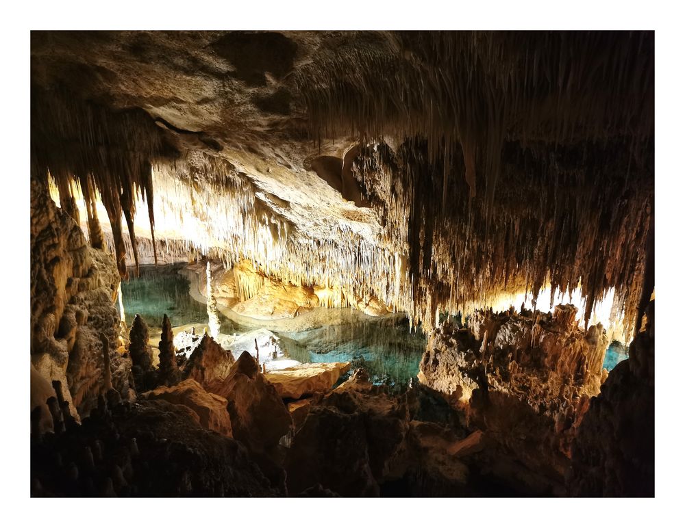 Drachenhöhle Foto & Bild fotos, spain, world Bilder auf