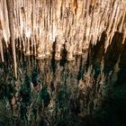 Drachenhöhle auf Mallorca