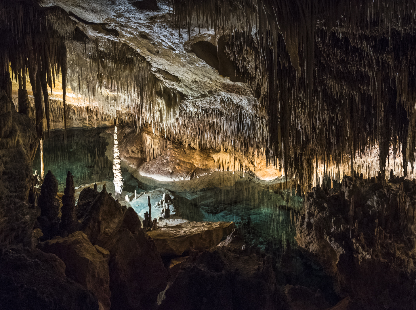 Drachenhöhle 