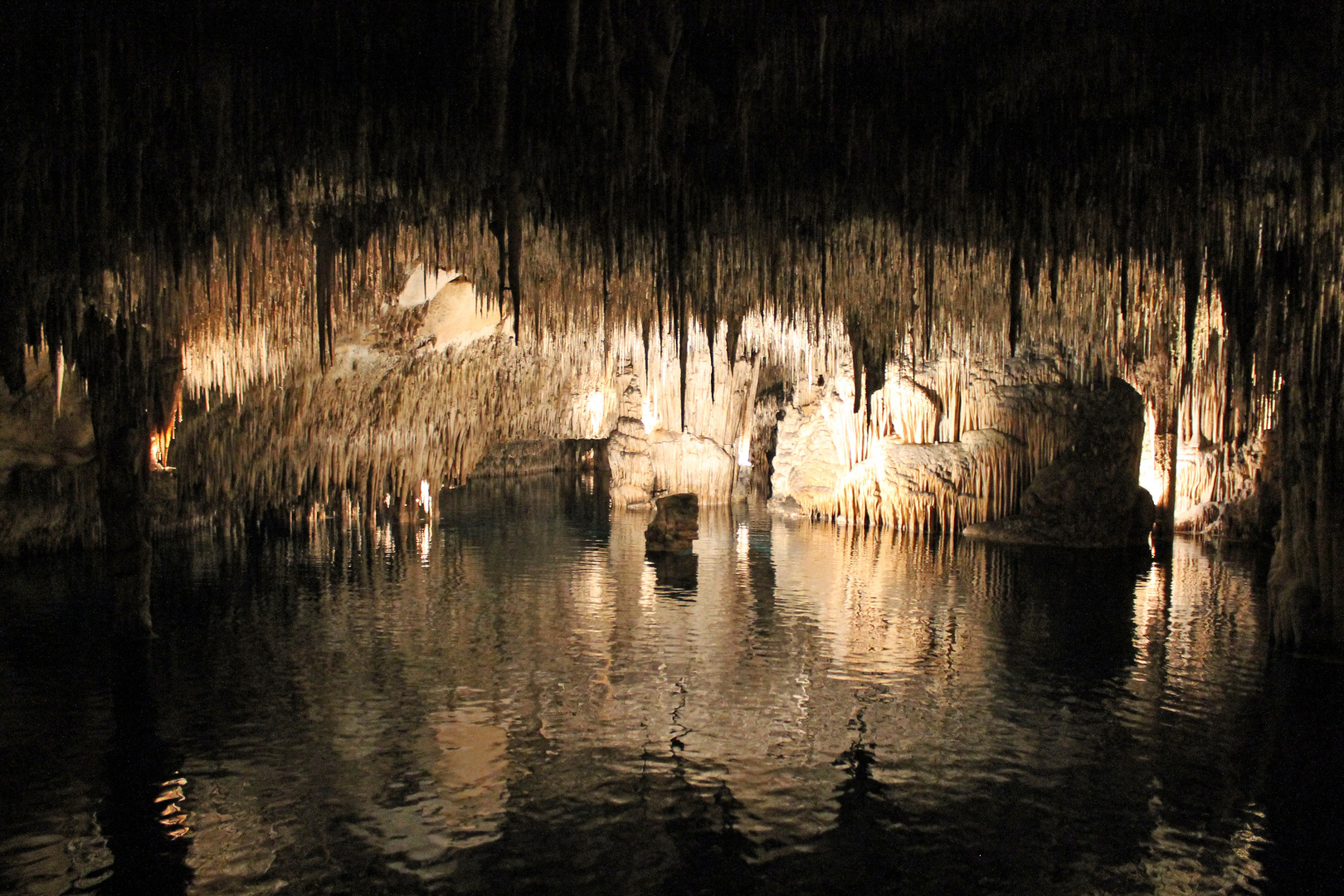 Drachenhöhle Part 2