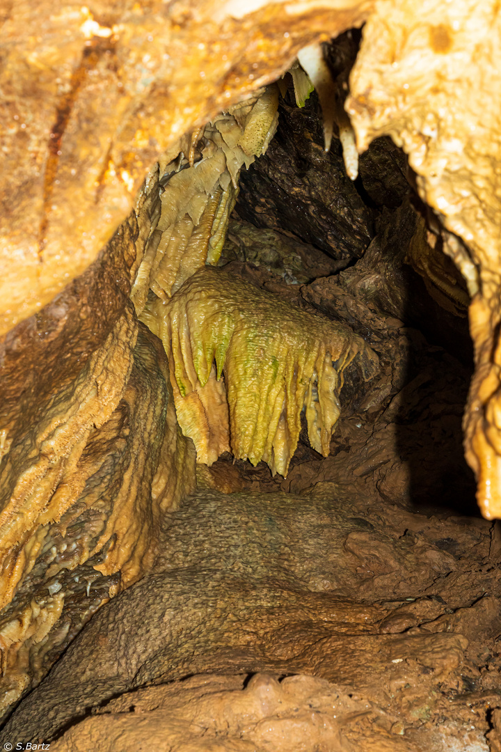 Drachenhöhle Syrau (1)