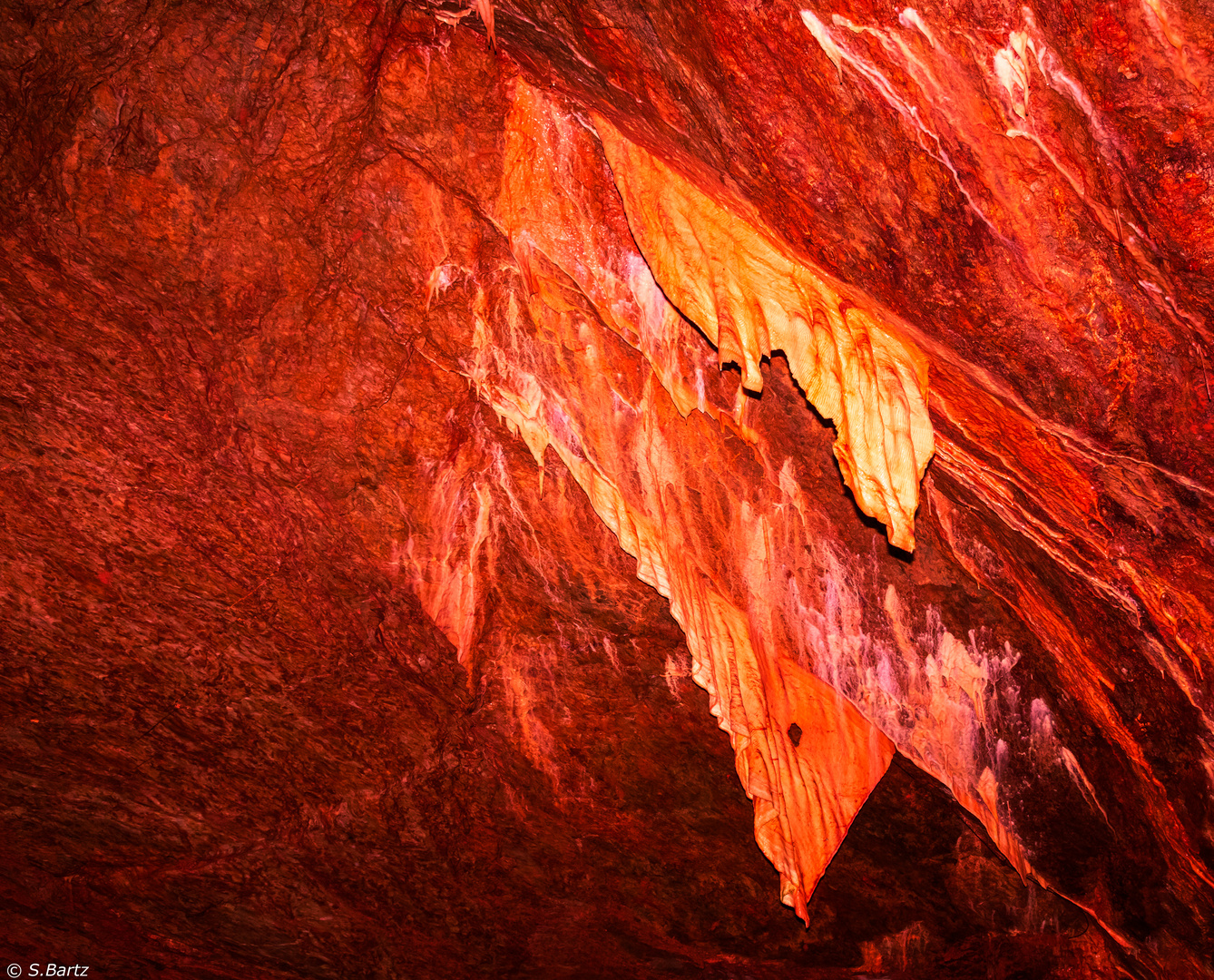 Drachenhöhle Syrau (2)
