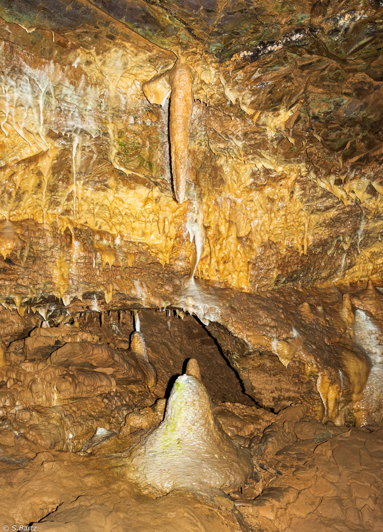 Drachenhöhle Syrau (3)