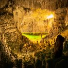 Drachenhöhlen - Coves del Drac, Porto Cristo, Mallorca, Spain