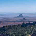 Drachenrücken im Sandmeer?