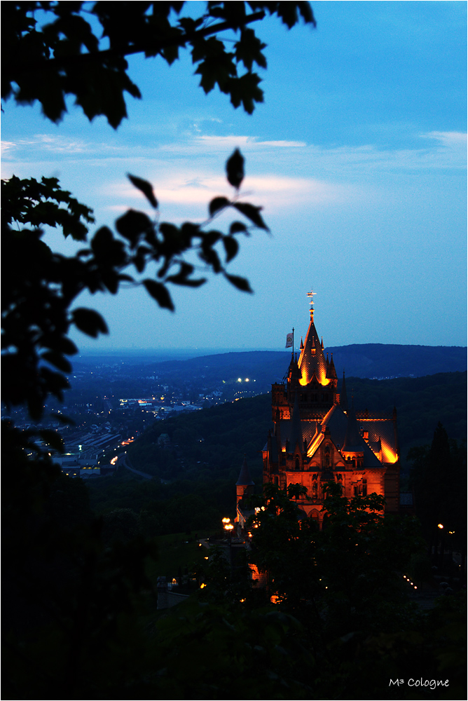 Drachenschloß