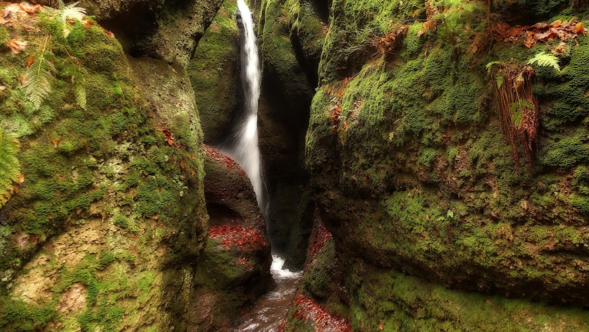 Drachenschlucht