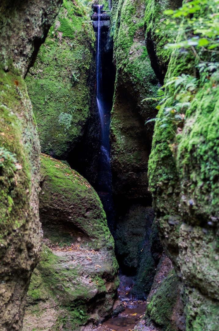 Drachenschlucht 3