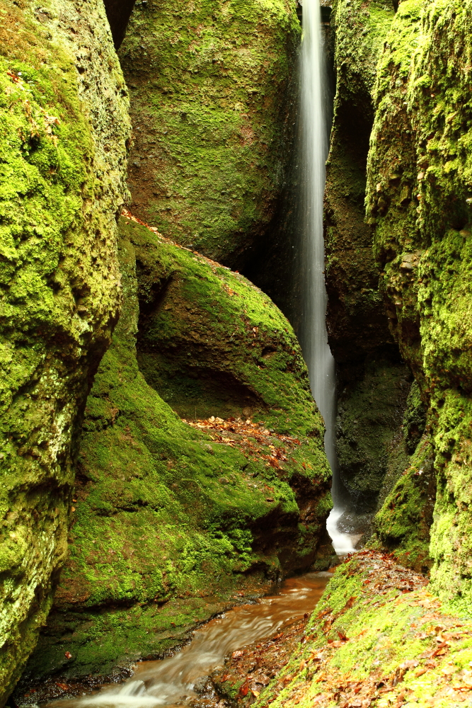 Drachenschlucht