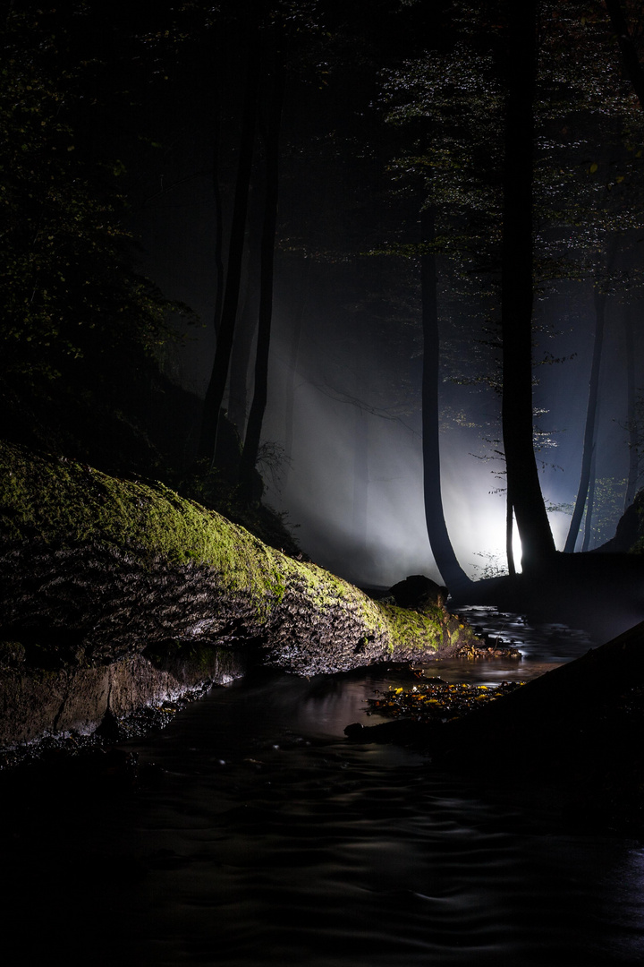 Drachenschlucht