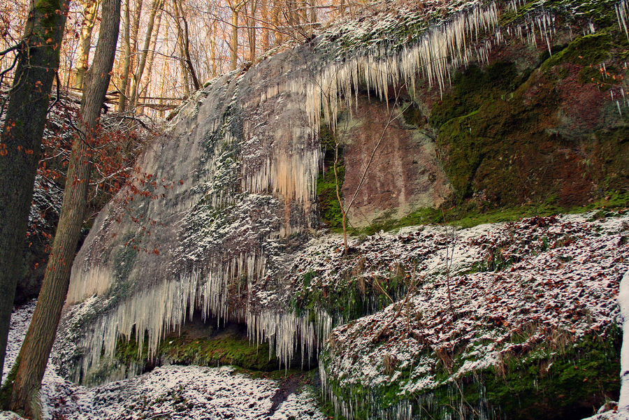 Drachenschlucht