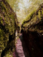 Drachenschlucht