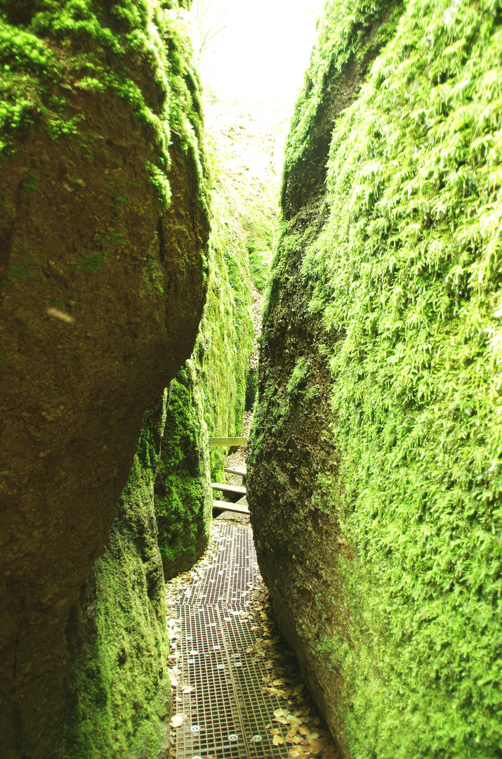 Drachenschlucht