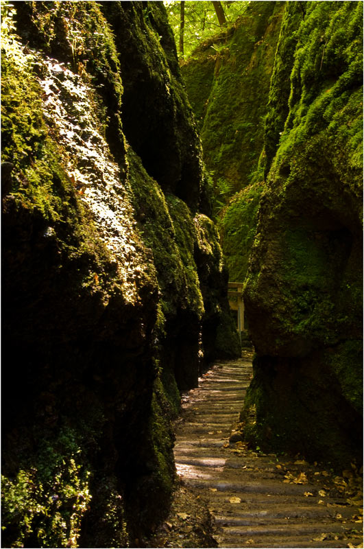 Drachenschlucht